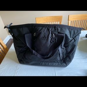 Adidas Travel/Gym Bag